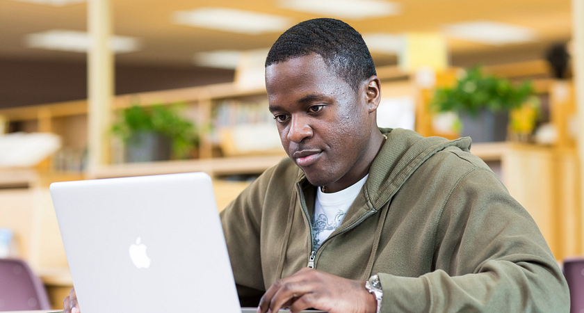 There’s Still Time to Apply for Fall 2020 Image